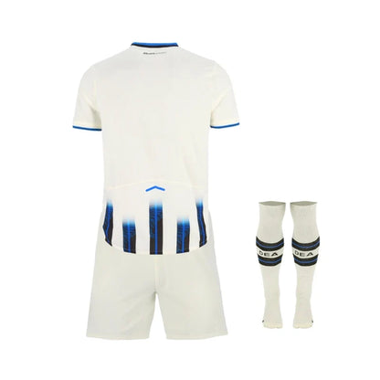 Kit Infantil Atalanta II 25/26