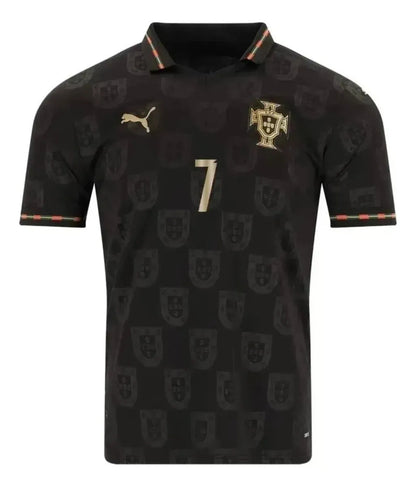 Camisola Portugal 26/27 - Edição Especial Ronaldo #7