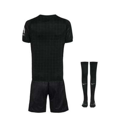 Kit Infantil Tottenham II 25/26