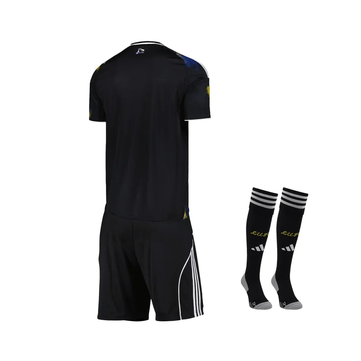 Kit Infantil Leeds United II 25/26