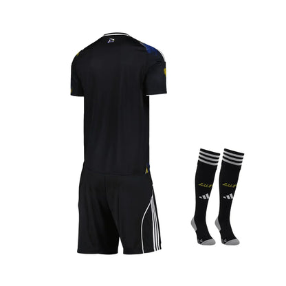 Kit Infantil Leeds United II 25/26