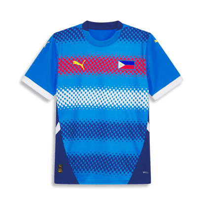 Camisola Seleção Filipinas I 26/27