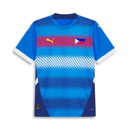 Camisola Seleção Filipinas I 26/27