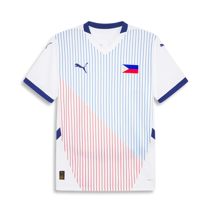 Camisola Seleção Filipinas II 26/27