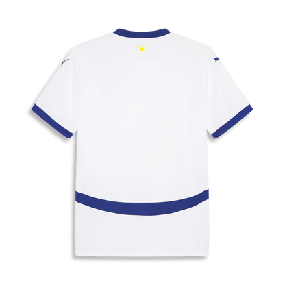 Camisola Seleção Filipinas II 26/27