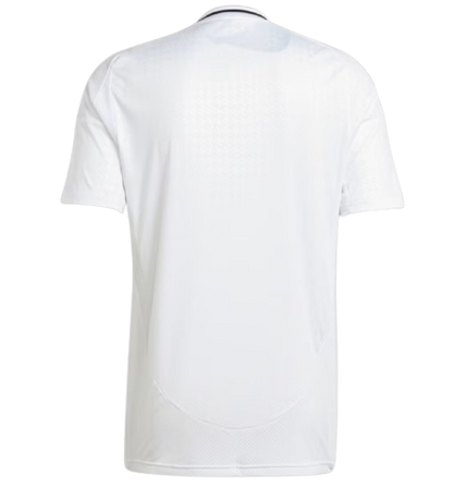 Camisola Real Madrid I 24/25 - Branca