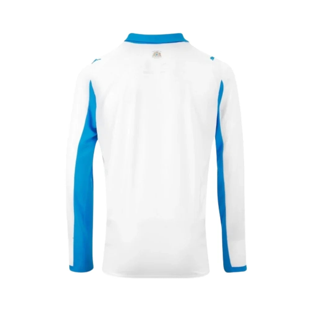Camisola Manga Longa Olympique Marseille I 25/26