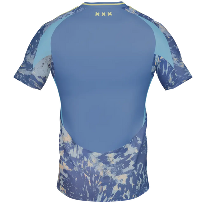 Camisola Ajax II 24/25 - Azul