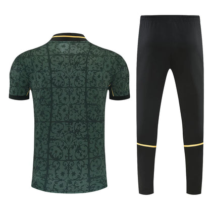 Camisola Polo e Calça Liverpool 26/27