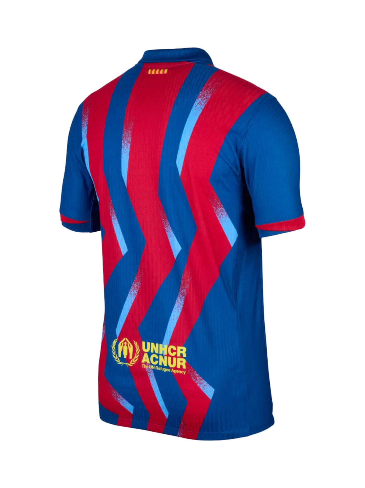 Camisola Barcelona IV 25/26