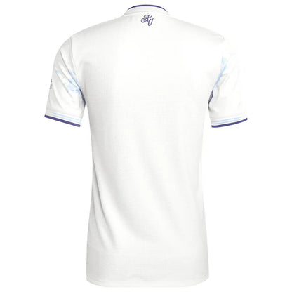 Camisola Aston Villa III 25/26