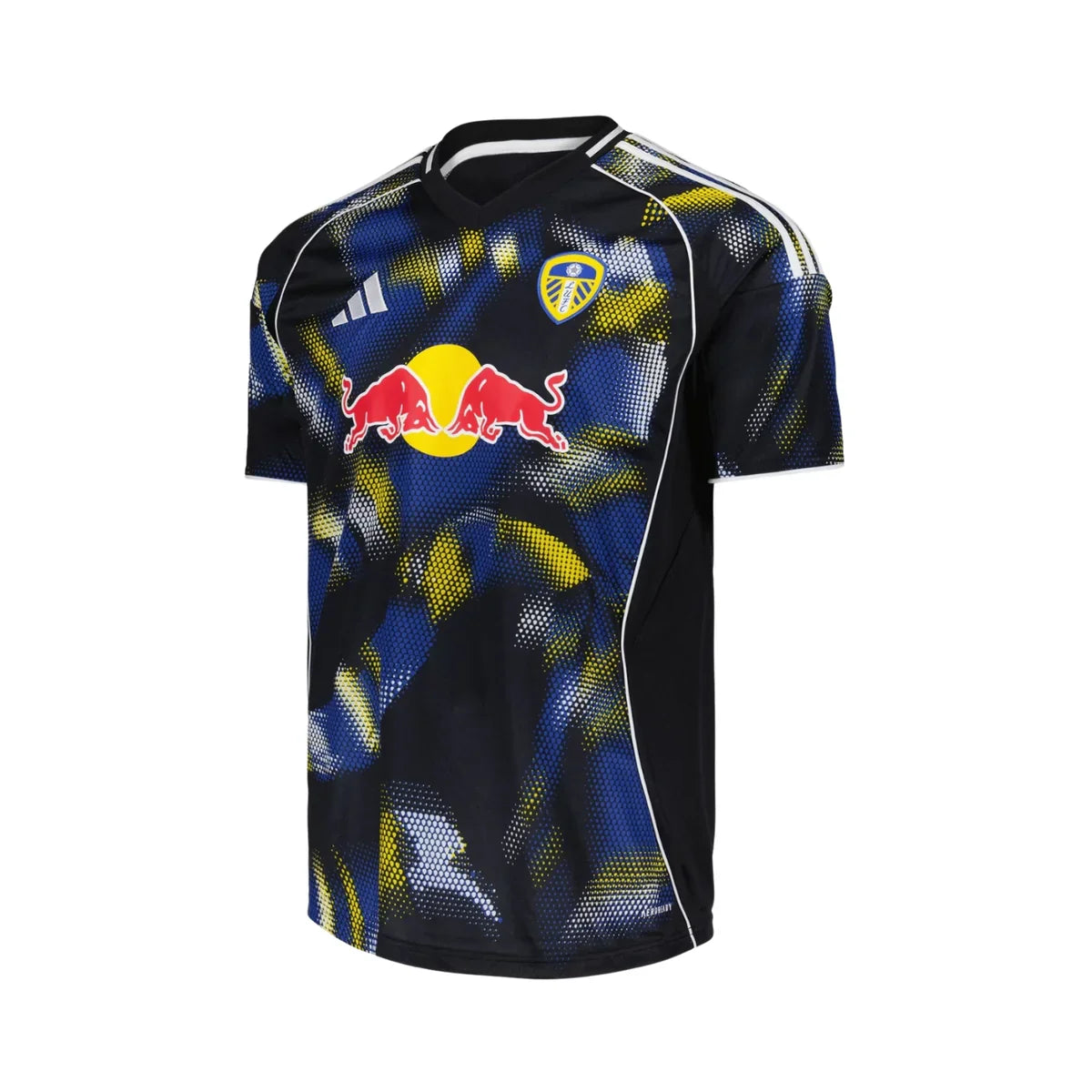 Camisola Leeds III 25/26