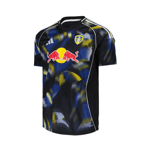 Camisola Leeds III 25/26