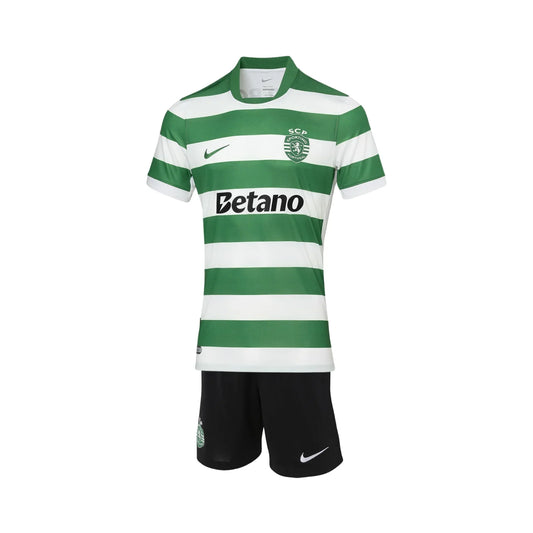Kit Infantil Sporting I 25/26