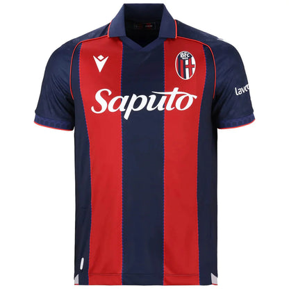 Camisola Bologna FC I 26/27