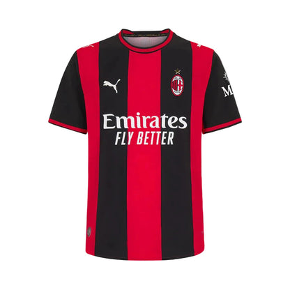 Camisola AC Milan I 26/27