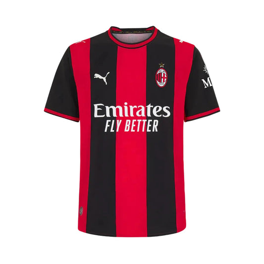 Camisola AC Milan I 26/27