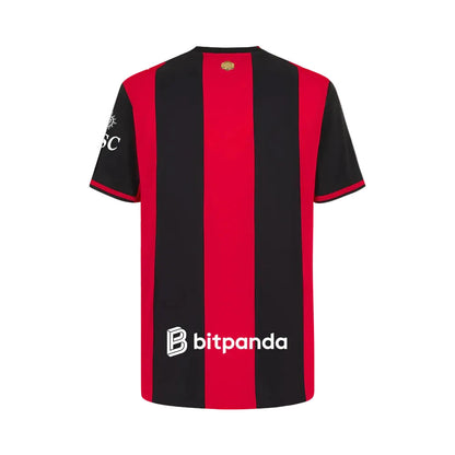 Camisola AC Milan I 26/27
