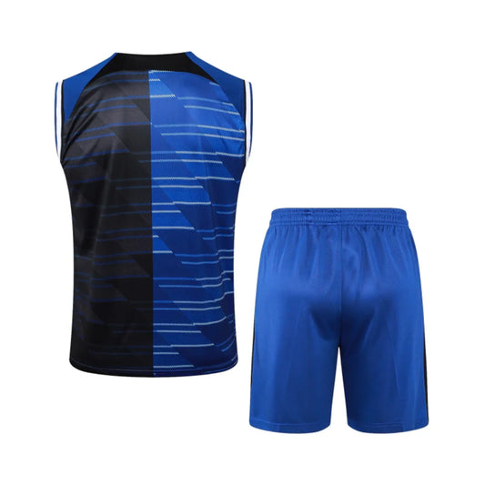 Camisola e Short Inter de Milão 24/25