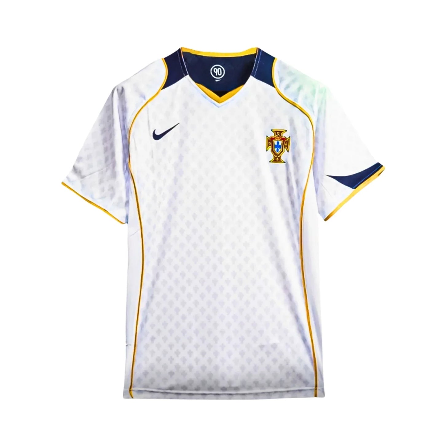 Camisola Portugal Retro II 04/05