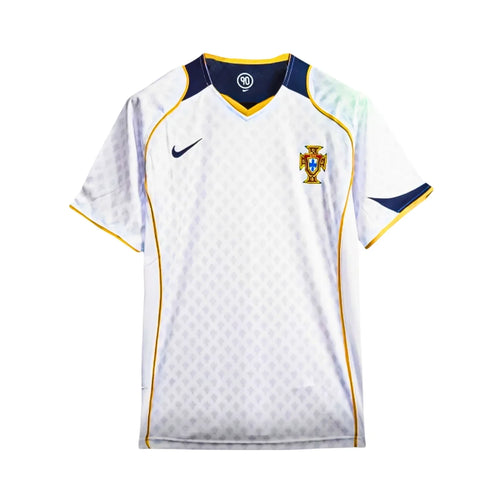 Camisola Portugal Retro II 04/05