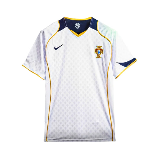 Camisola Portugal Retro II 04/05