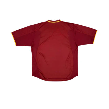 Camisola Portugal Retro I 00/02