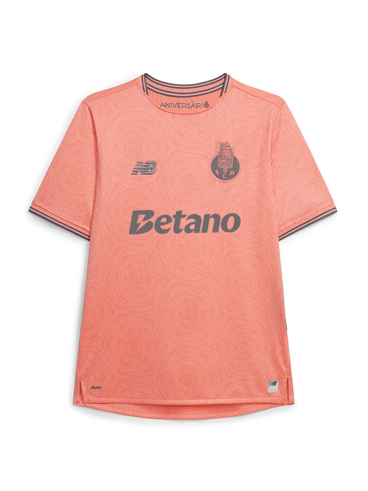 Camisola FCP II 25/26