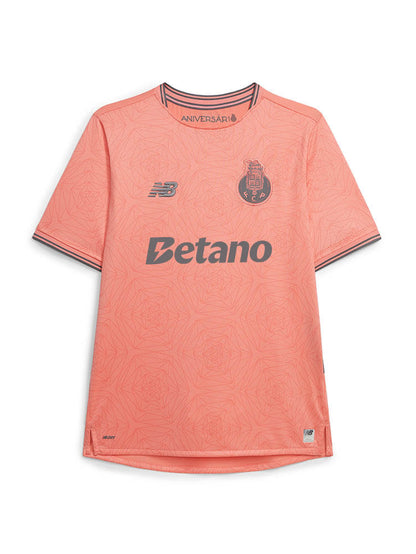 Camisola FCP II 25/26