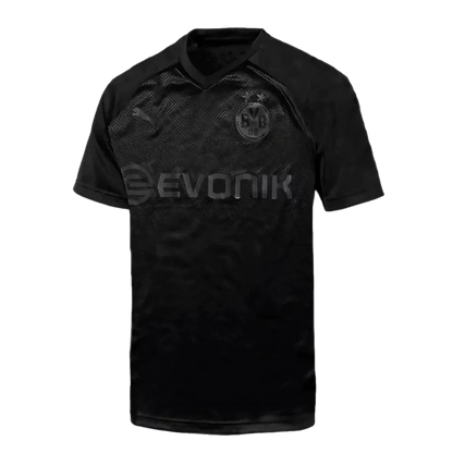 Camisola Borussia Dortmund Edição Especial 110 Anos 19/20 - Preto