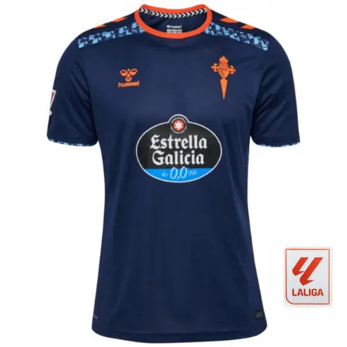 Camisola Celta II 2024/25