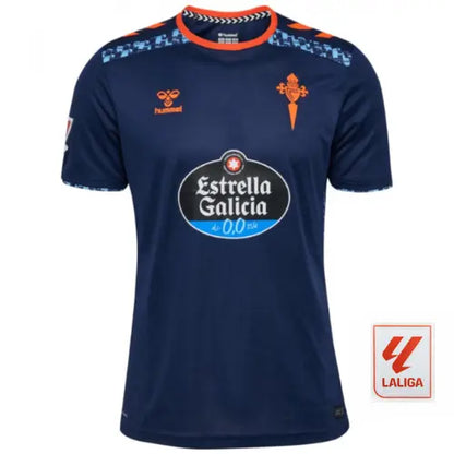 Camisola Celta II 2024/25