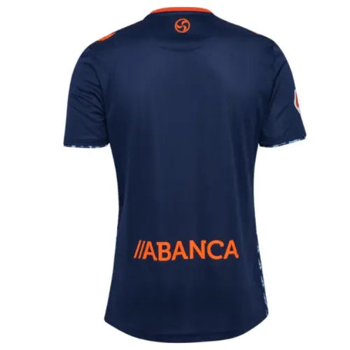 Camisola Celta II 2024/25