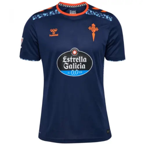 Camisola Celta II 2024/25