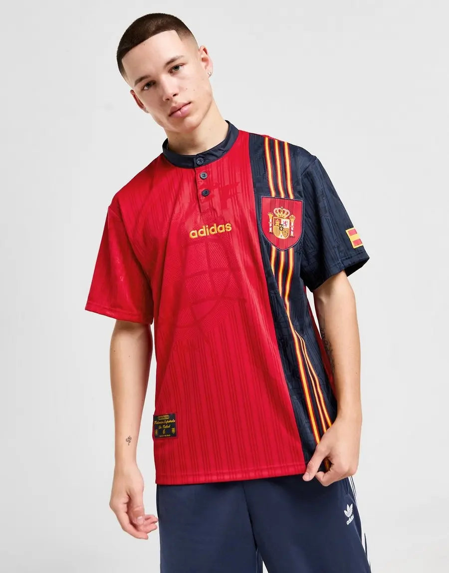 Camisola Espanha Originals 1996