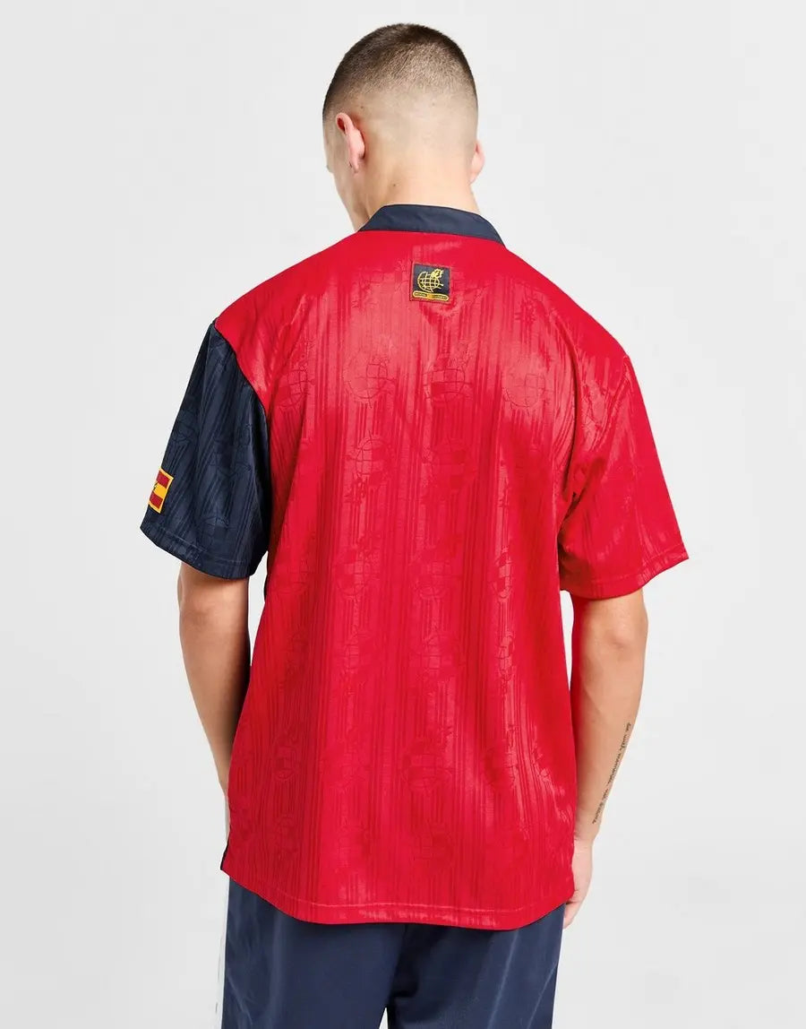 Camisola Espanha Originals 1996