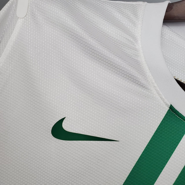 Camisola Portugal Retro 12/13