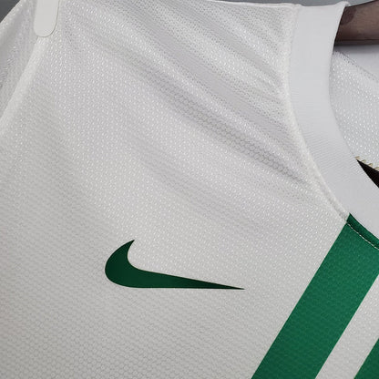 Camisola Portugal Retro 12/13