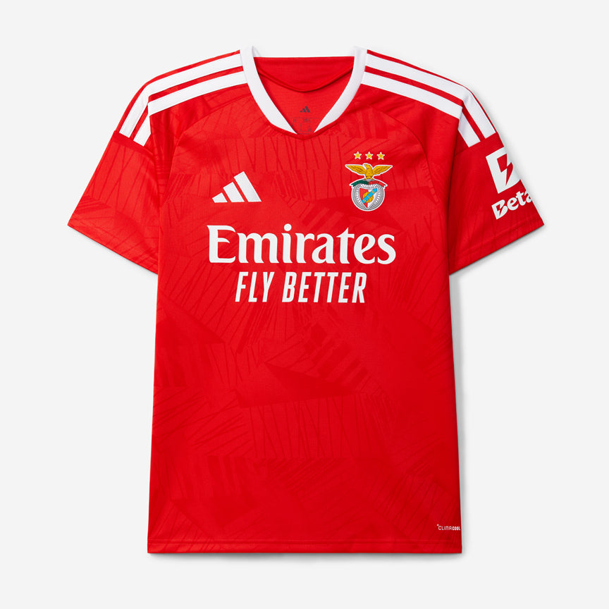 Camisola Benfica I 26/27