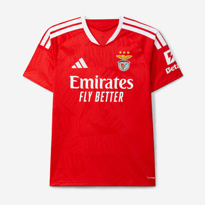 Camisola Benfica I 26/27