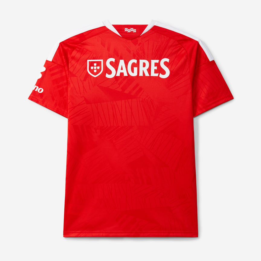 Camisola Benfica I 26/27