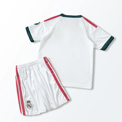 Kit Infantil Real Madrid I 2026/27