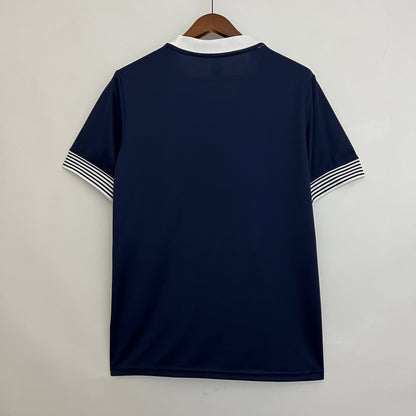Camisola Escócia 23/24 - Azul