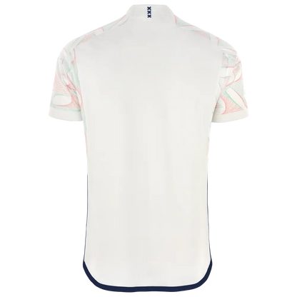 Camisola Ajax II 23/24