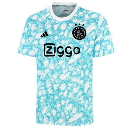 Camisola de Apresentação Ajax 23/24