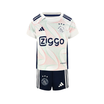 Kit Infantil Ajax 23/24