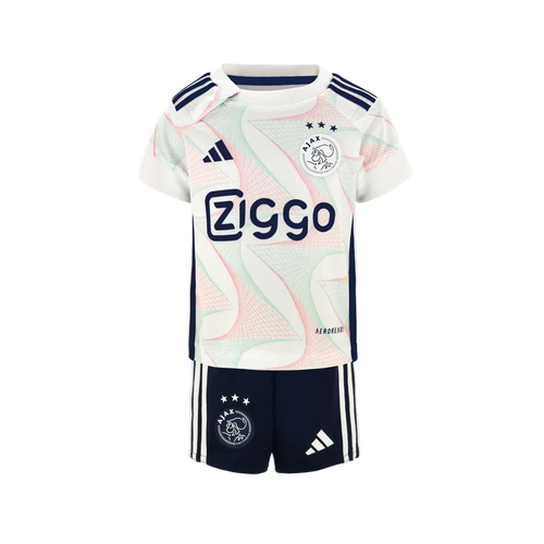 Kit Infantil Ajax 23/24