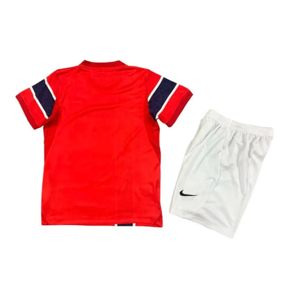 Kit Infantil Noruega 2026