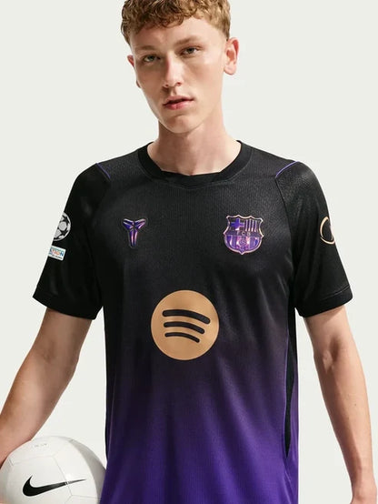Camisola Barcelona II 26/27