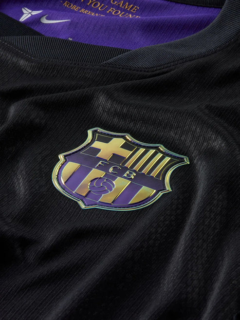 Camisola Barcelona II 26/27